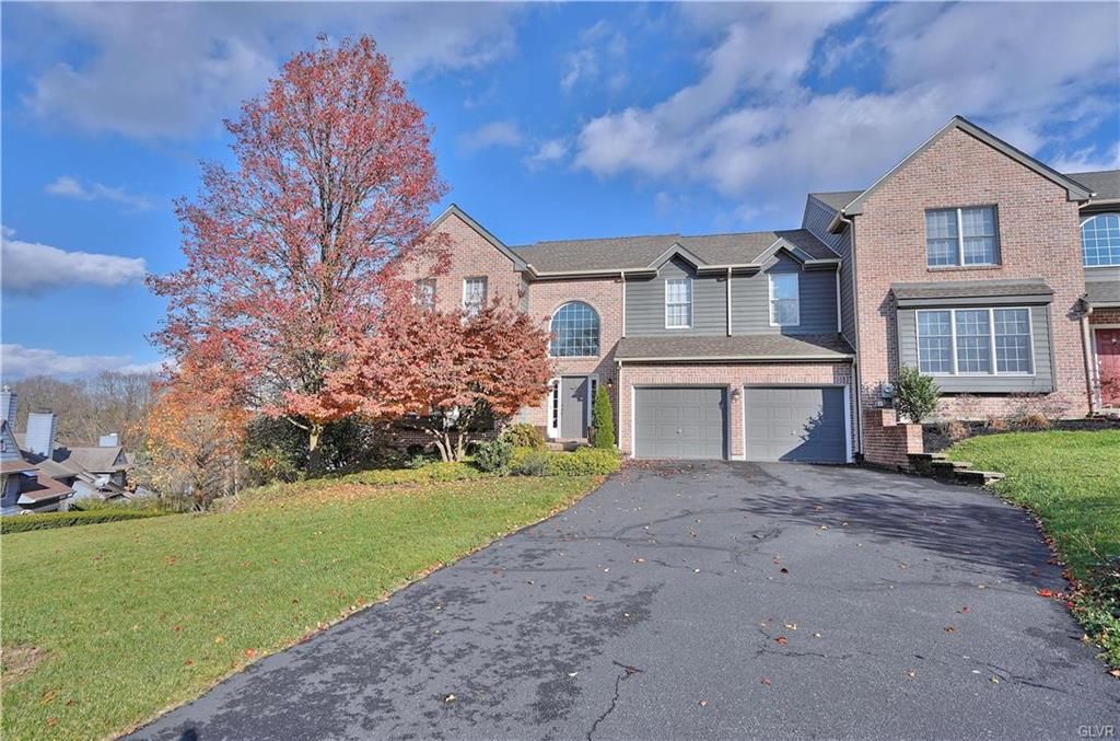 2845 Sheffield Dr Emmaus Pa 18049 Trulia