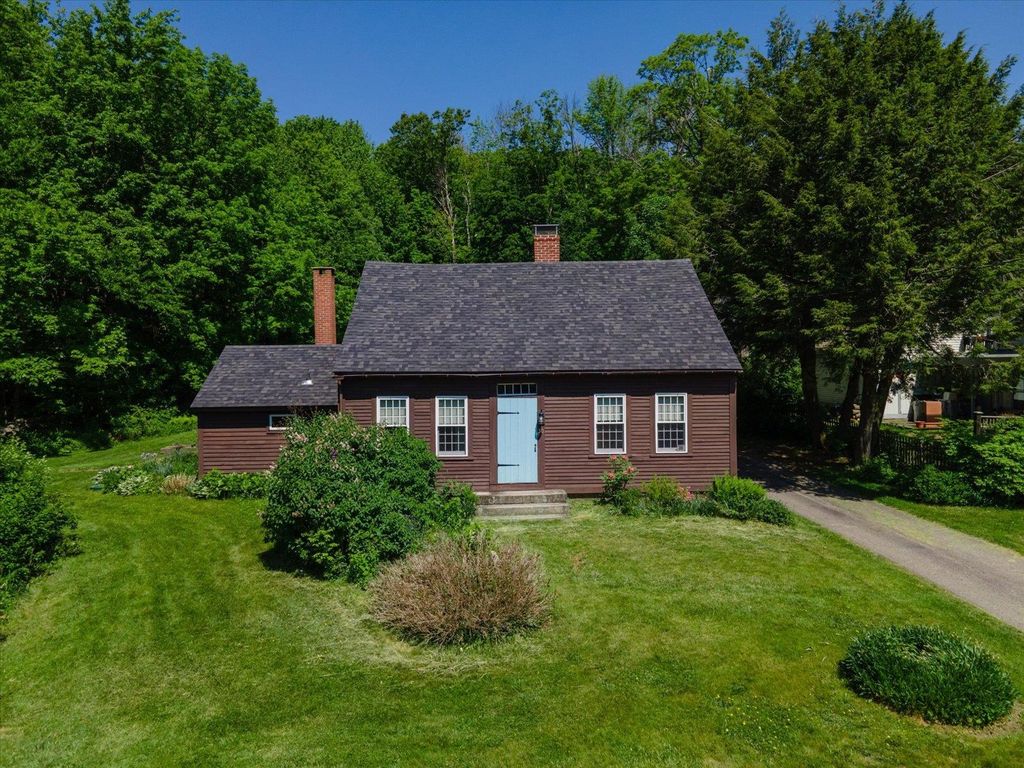30 Richmond Road, Fitzwilliam, NH 03447 Trulia