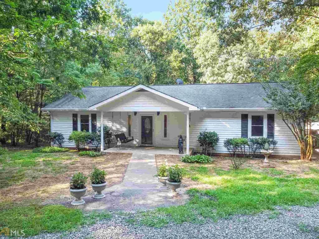168 Featherwood Dr, Cornelia, GA 30531 Trulia