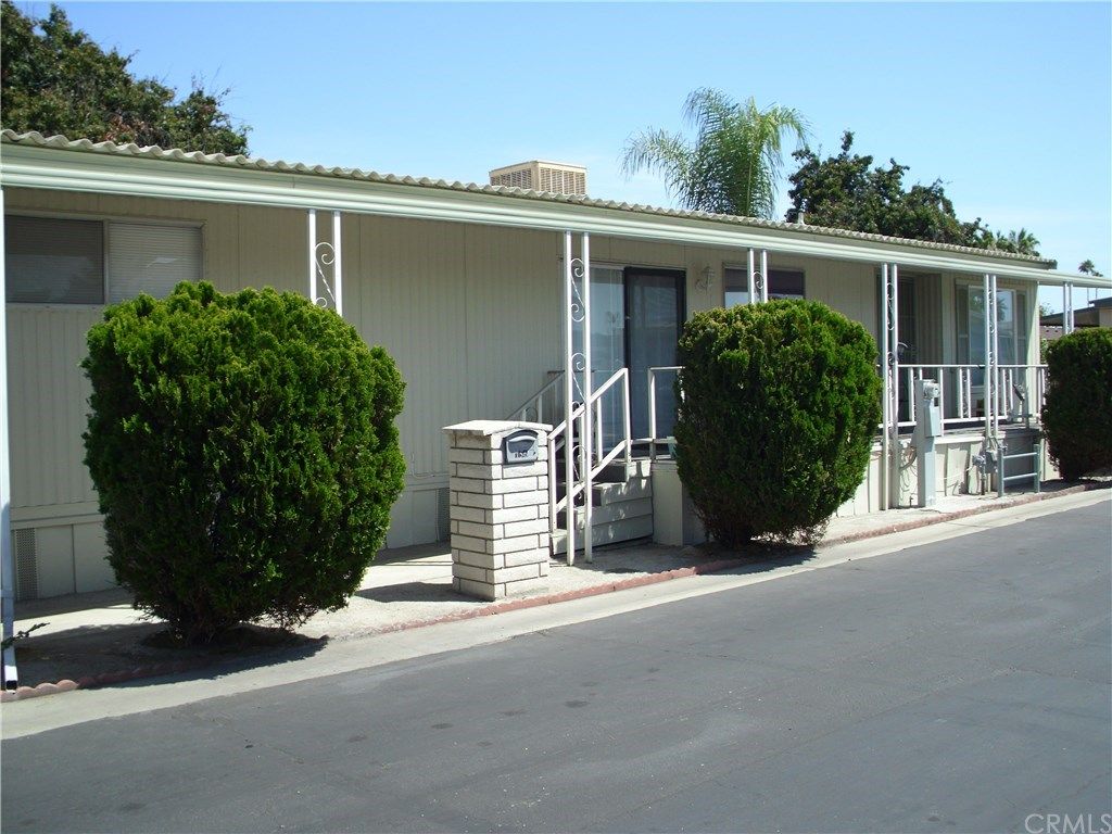 260 N  Lyon Ave #156, Hemet, CA 92543