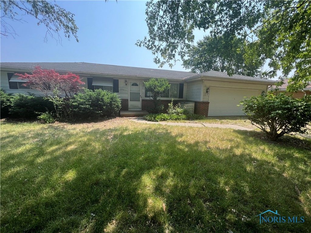 140 N Wynn Rd, Oregon, OH 43616 Trulia