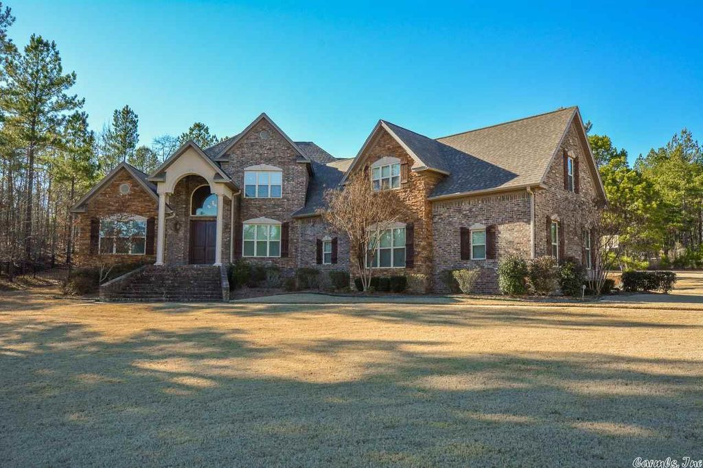 7011 Gemstone Dr, Alexander, AR 72002 Trulia