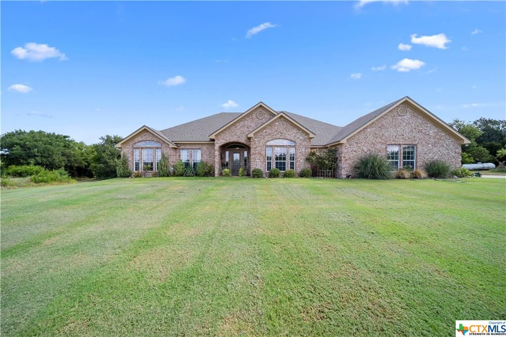 9210 N Highway 36, Jonesboro, TX 4 Bed, 2 Bath SingleFamily Home