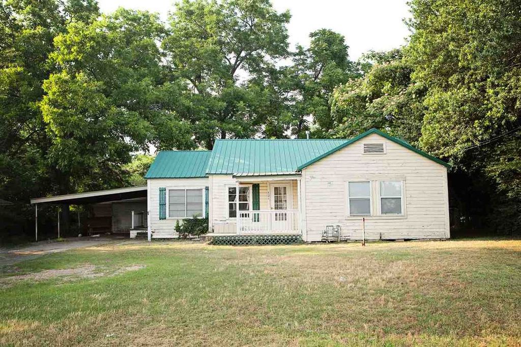 404 W US Highway 82, New Boston, TX 75570 Trulia