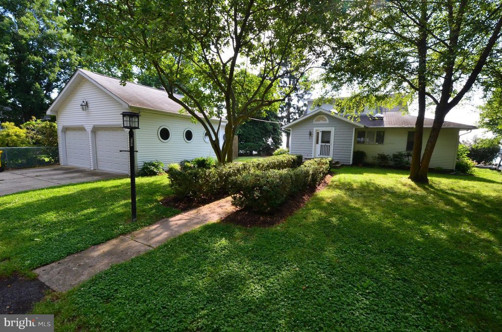 6507 Clagett Ave, Tracys Landing, MD 20779 Trulia