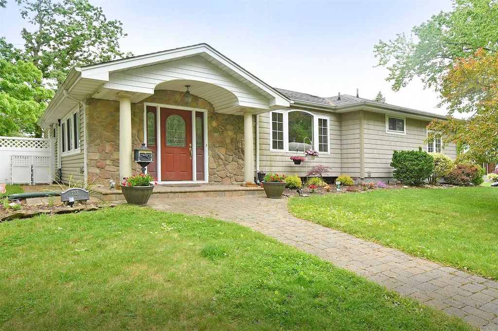 713 Parkside Blvd, Massapequa, NY 11758 Trulia