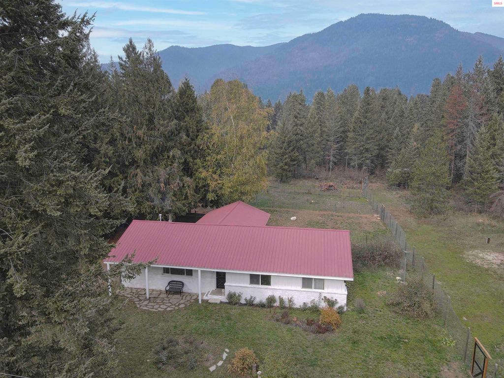 75 Mountain View Rd, Clark Fork, ID 83811 MLS 20240853 Trulia