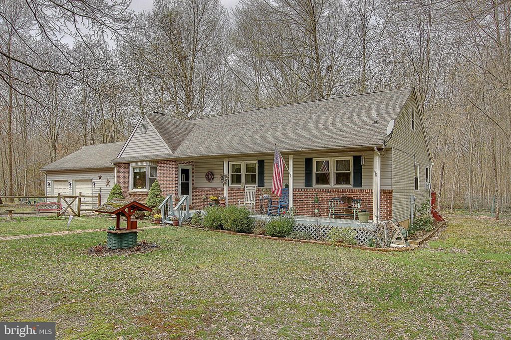 899 Lonely Cottage Rd, Upper Black Eddy, PA 18972 Trulia