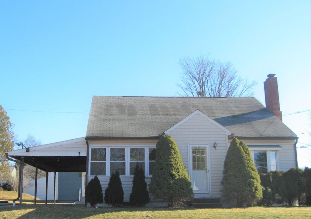 400 Oakdale Rd, Johnson City, NY 13790 Trulia