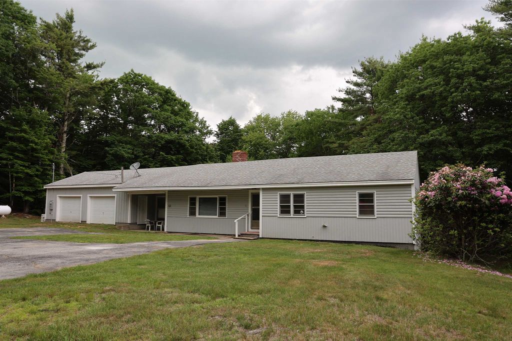 64 Sunset Drive, Northwood, NH 03261 Trulia