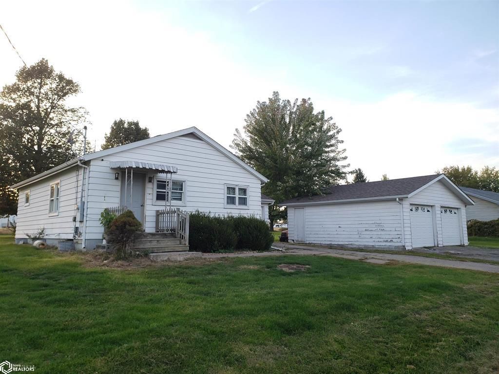 1908 N G Ave, Lovilia, IA 50150 Trulia