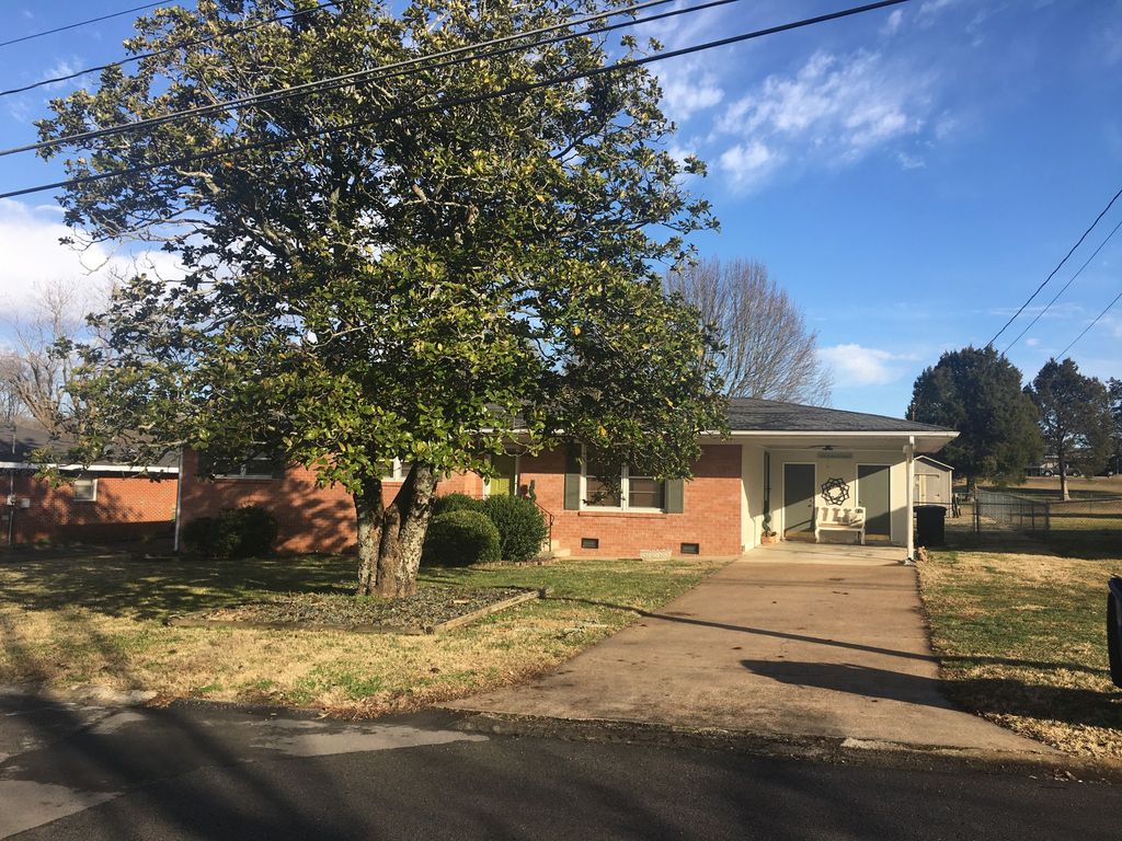 105 Lee Ln, Shelbyville, TN 37160 Trulia