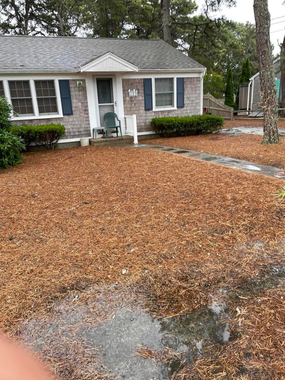 20 Lawrence Road, Dennis Port, MA 02639