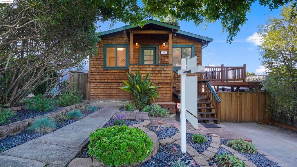 4032 Midvale Ave, Oakland, CA 94602 Trulia