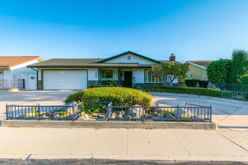 410 W Santa Paula St, Santa Paula, CA 93060 Trulia