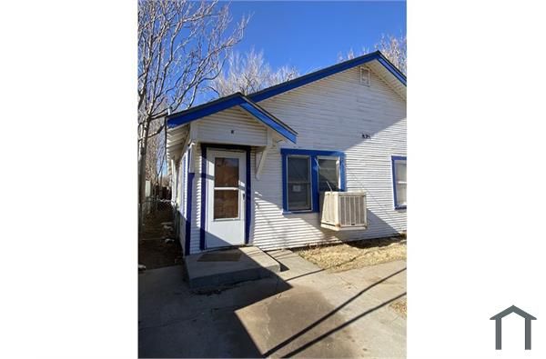 826 S Virginia St #B, Amarillo, TX 79106