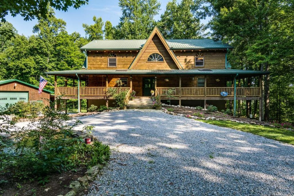 600 Cumberland Cove Rd, Monterey, TN 38574 Trulia