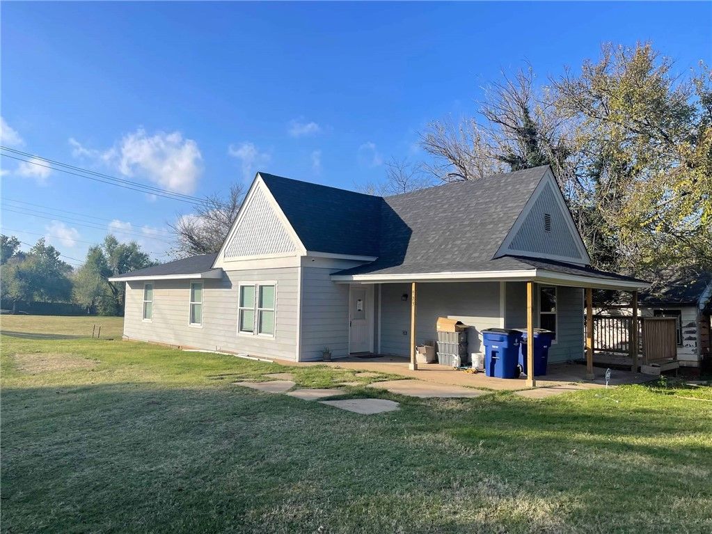 923 E Vilas Ave, Guthrie, OK 73044 MLS 1032020 Trulia