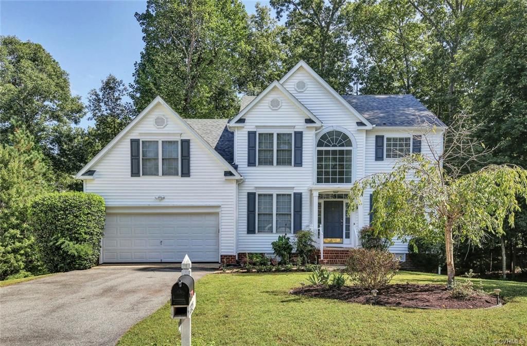11823 Brentwood Arbor Ct, Chester, VA 23831 Trulia