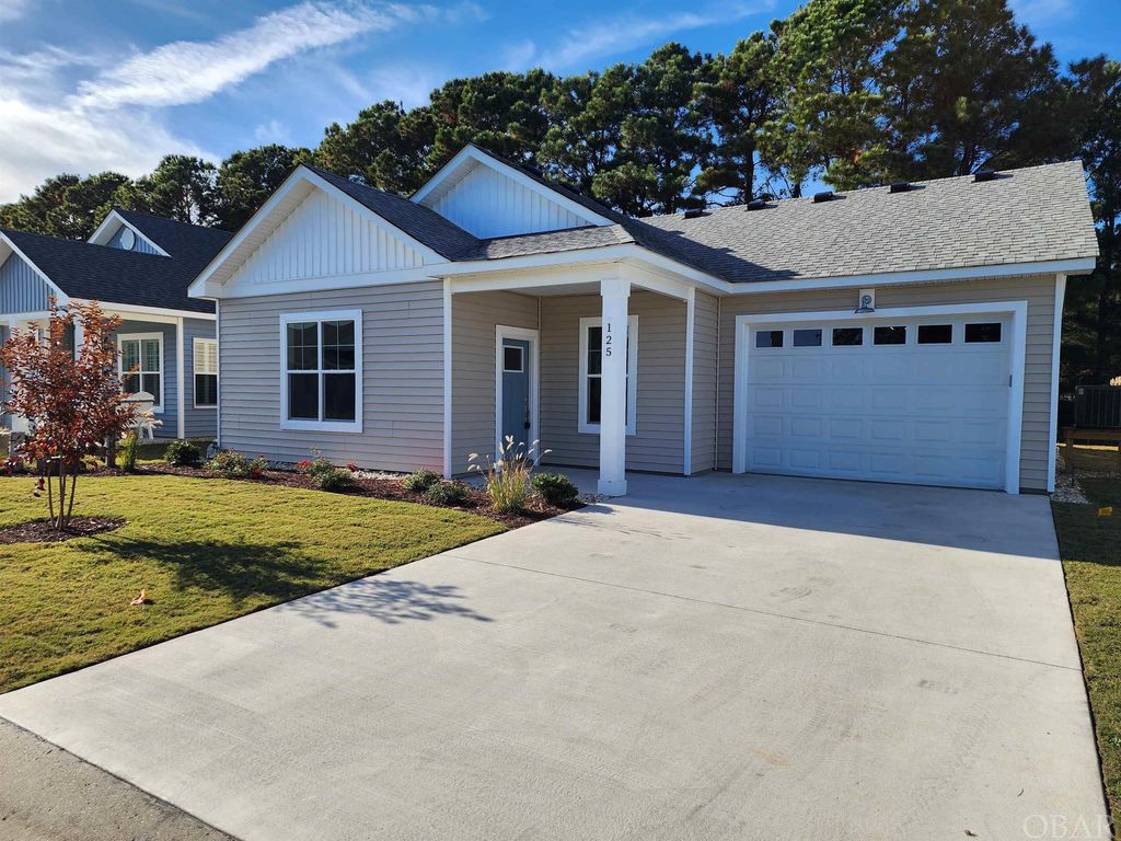 125 Pirate Quay Ln 123, Grandy, NC 27939 Trulia