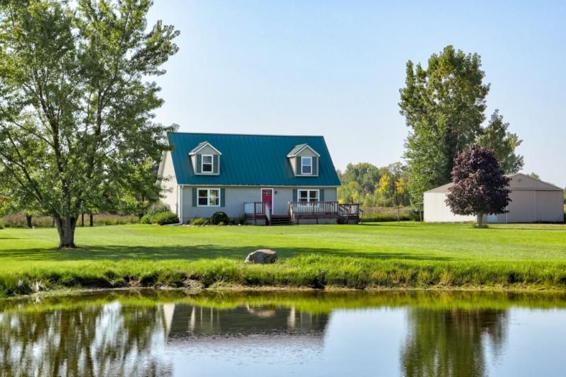 306 E Murphy Lake Rd, Mayville, MI 48744 Trulia