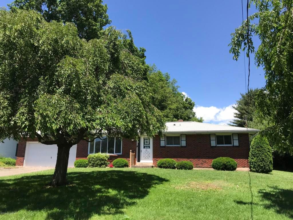 71 W County Rd, Sugarloaf, PA 18249 Trulia