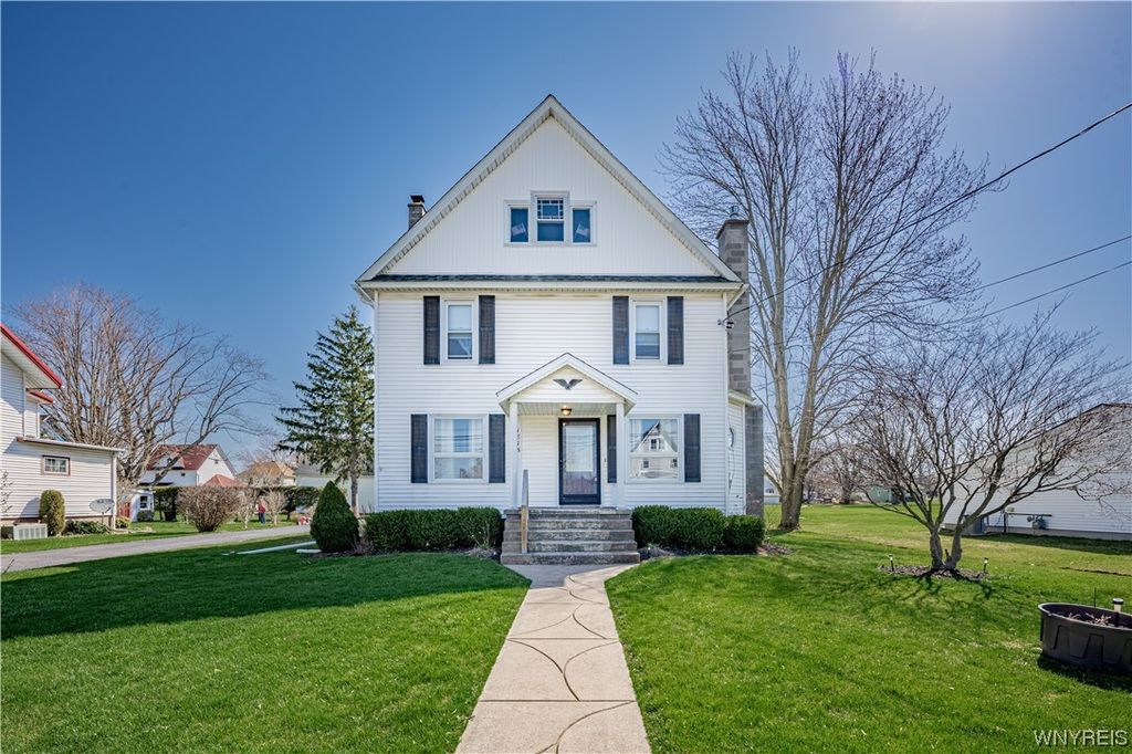 1875 Quaker Rd, Barker, NY 14012 Trulia