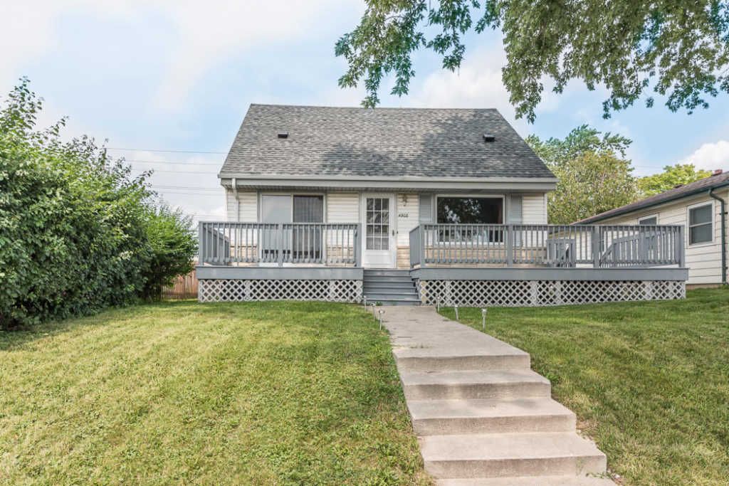 4908 W Layton Ave, Greenfield, WI 53220 Trulia