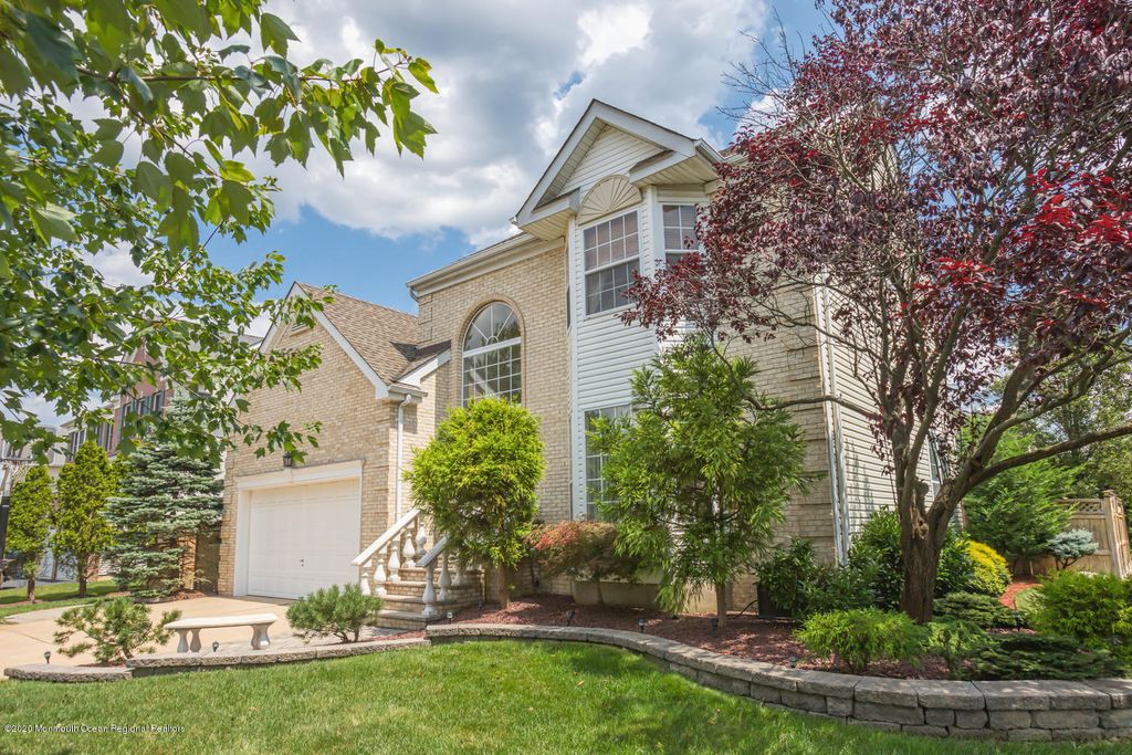 6 Raven Drive, Old Bridge, NJ 08857 Trulia