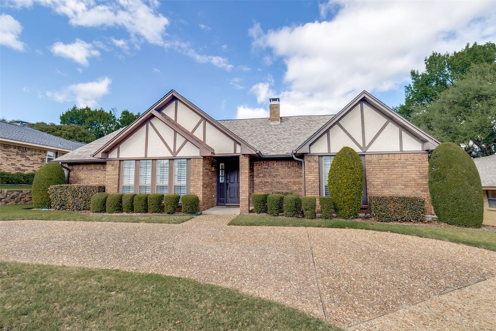 9121 Church Rd, Dallas, TX 75231