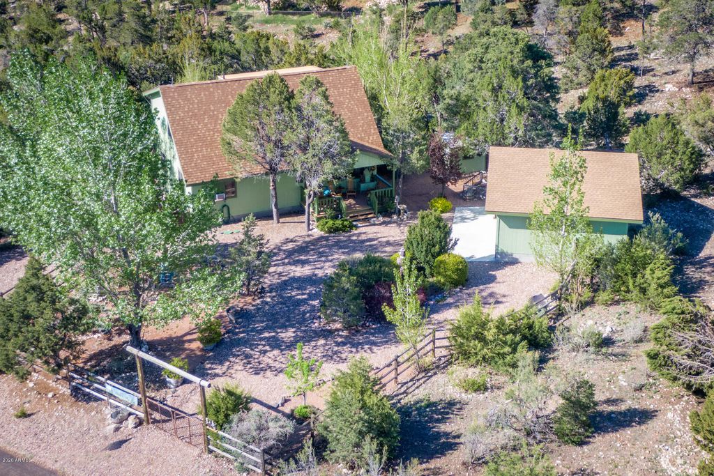 1565 Pineridge Ln, Heber, AZ 3 Bed, 2 Bath SingleFamily Home 31