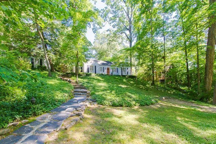 525 Spring Valley Rd NW, Atlanta, GA 30318