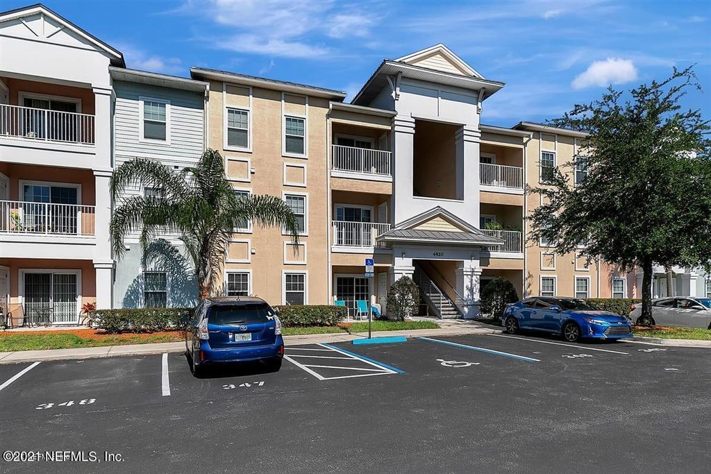 4966 KEY LIME DR UNIT 306, Jacksonville, FL 32256