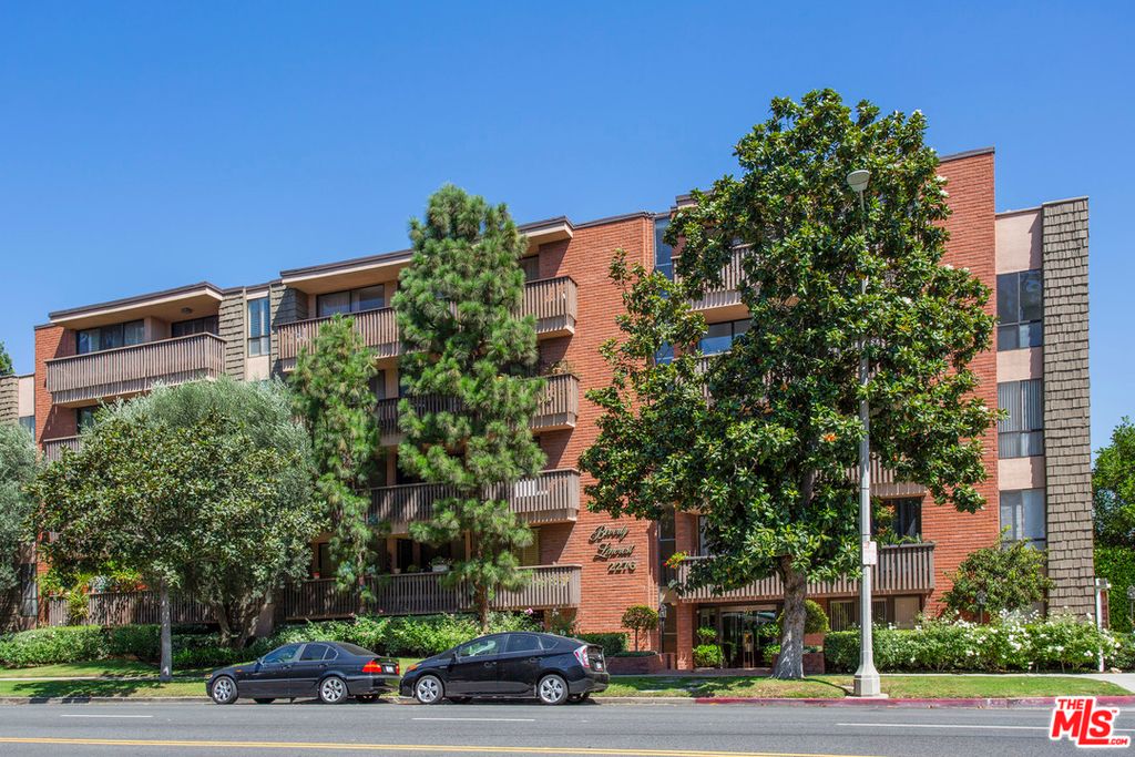 2276 S Beverly Glen Blvd 301, Los Angeles, CA 90064 Trulia