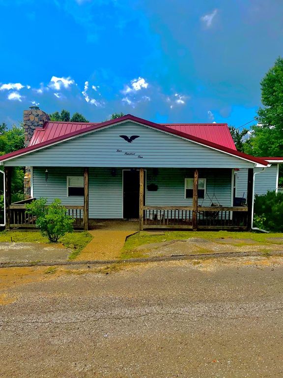 401 N Trim St, Dawson Springs, KY 42408 Trulia