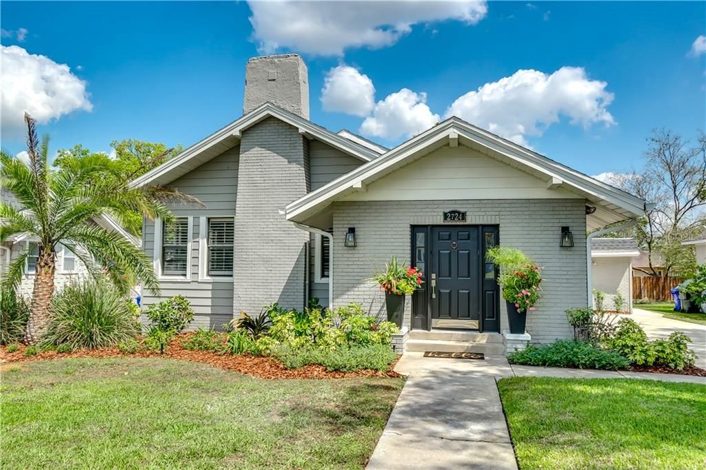 2724 Derbyshire Ave, Lakeland, FL 4 Bed, 2 Bath SingleFamily Home