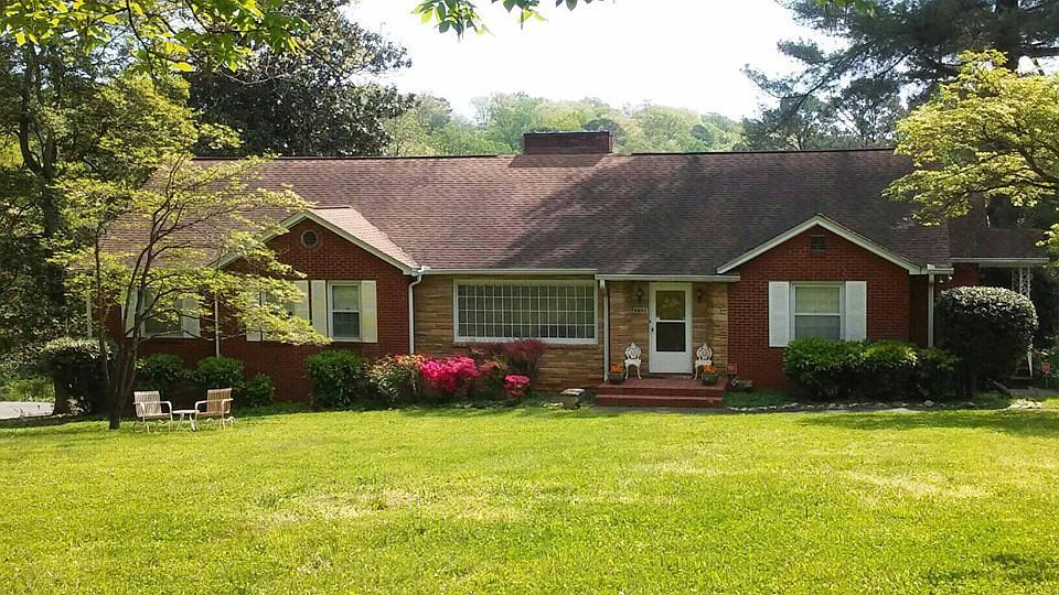 1108 Montview Rd, Knoxville, TN 37914