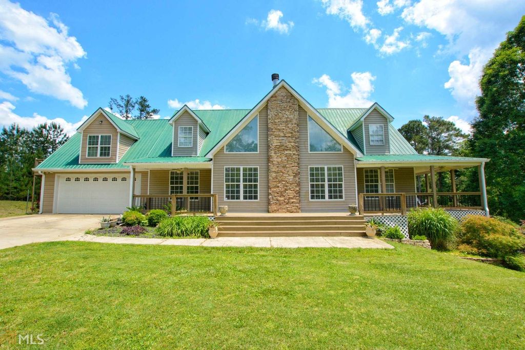 158 Reid Rd, Bremen, GA 30110 Trulia