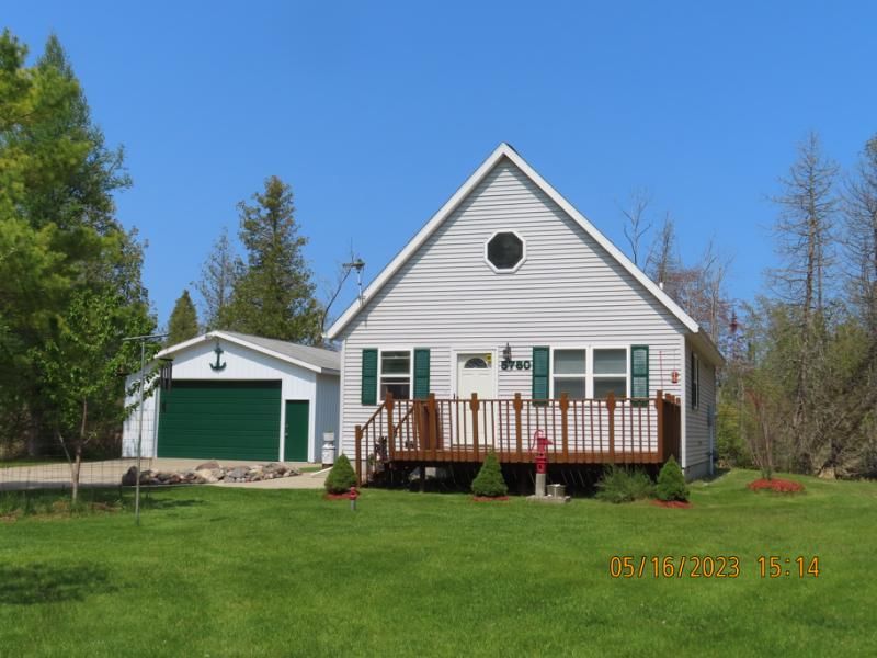 5780 N Lake Shore Dr, Black River, MI 48721 Trulia