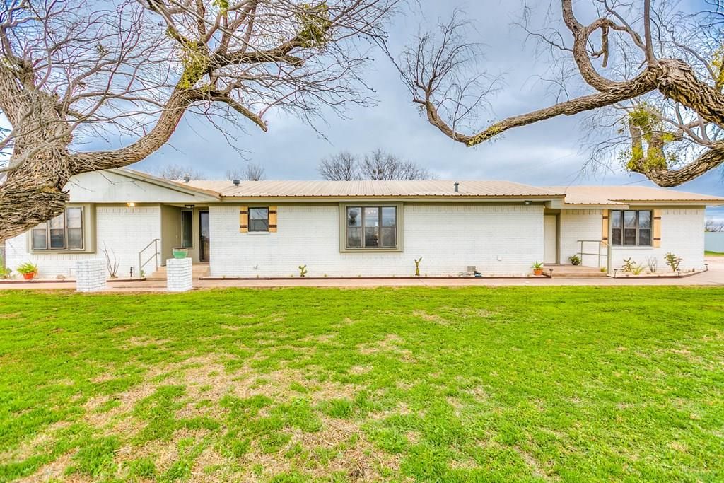 604 W 18th St, Robert Lee, TX 76945 Trulia
