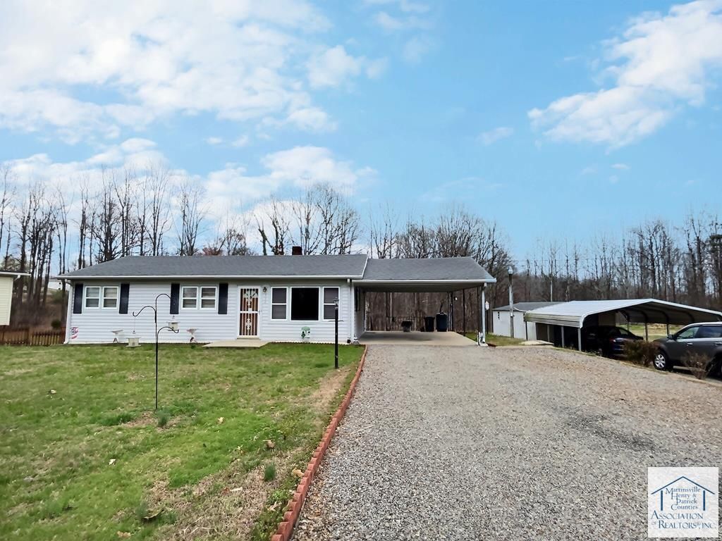 352 Old Leaksville Rd, Ridgeway, VA 24148 Trulia