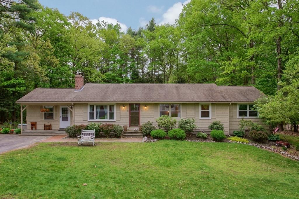 10 Quail Roost Dr, Sterling, MA 01564 Trulia