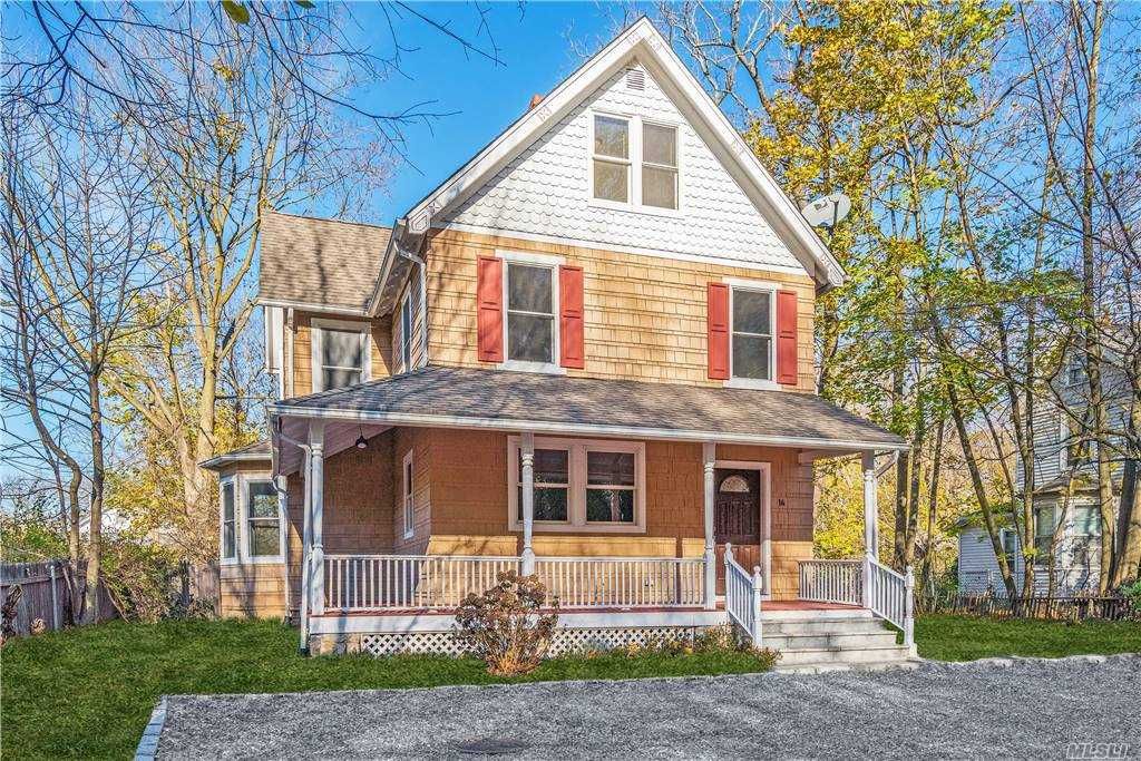 14 Fort Salonga Rd, Centerport, NY 11721 Trulia