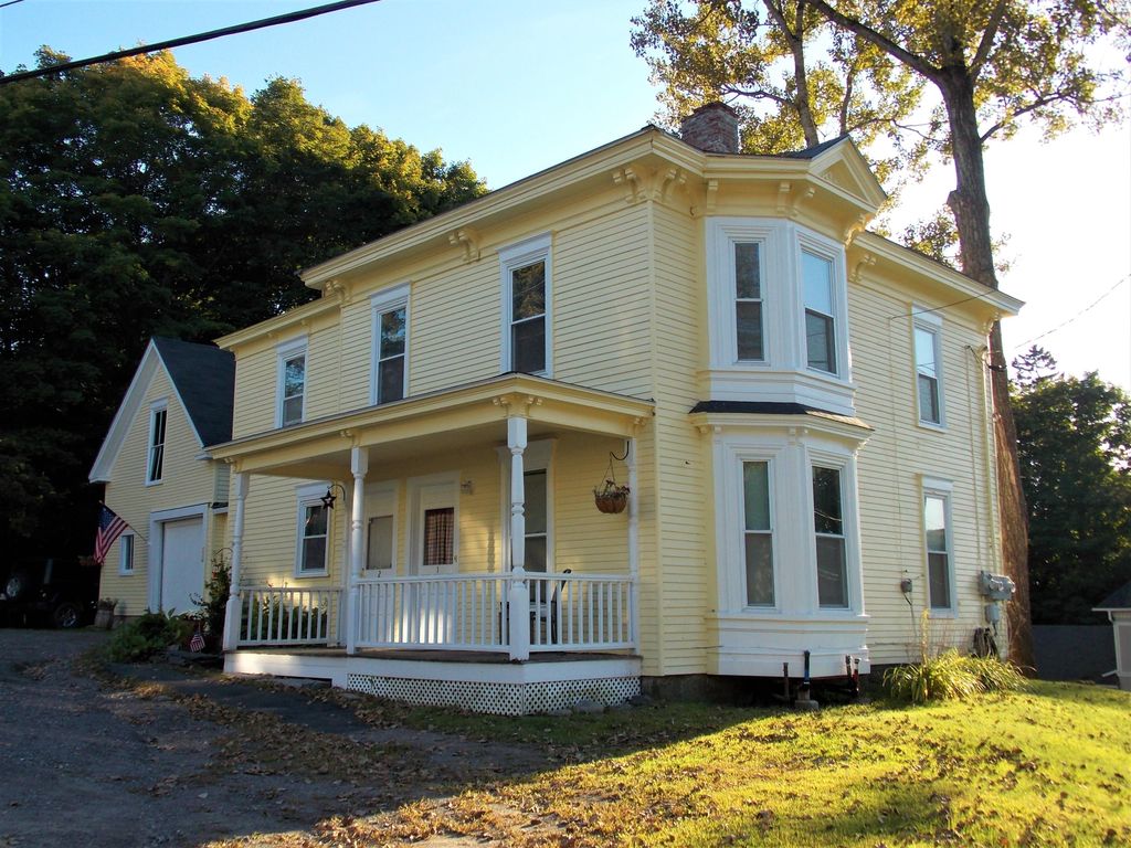 1 High Street, Dexter, ME 04930 Trulia