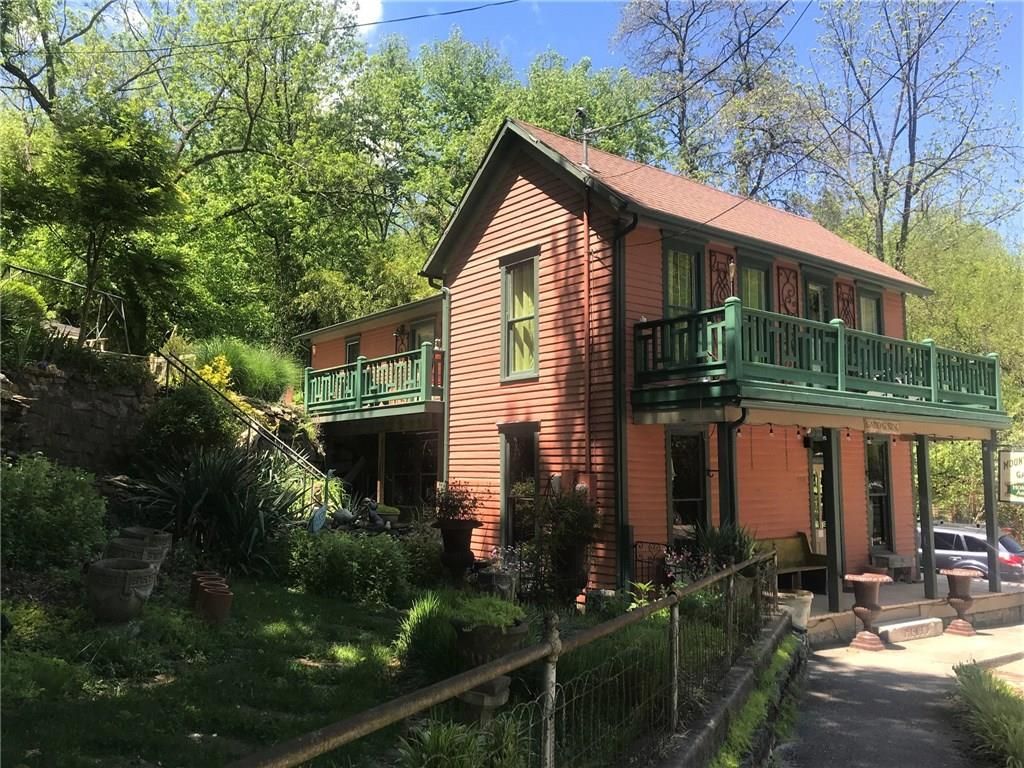 104 N Main St, Eureka Springs, AR 72632 Trulia