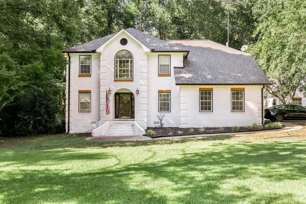 1330 Old Pendergrass Rd, Jefferson, GA 30549 Trulia