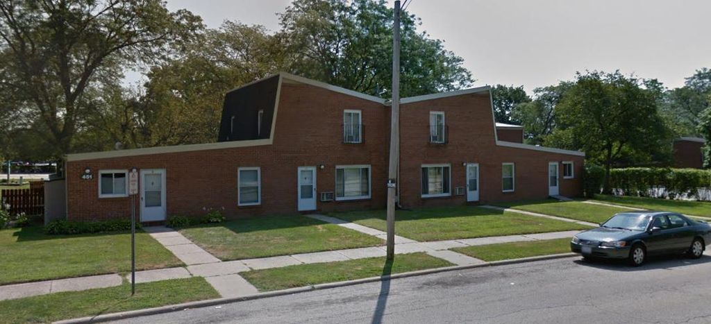 444 Gramercy Dr, Rockford, IL 61107