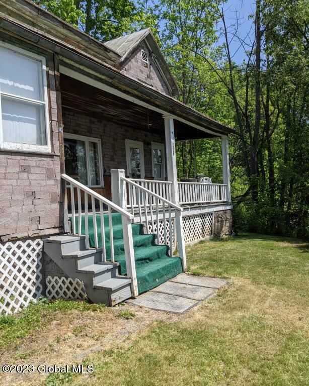 523 Enders Ave Avenue, Howes Cave, NY 12092 Trulia