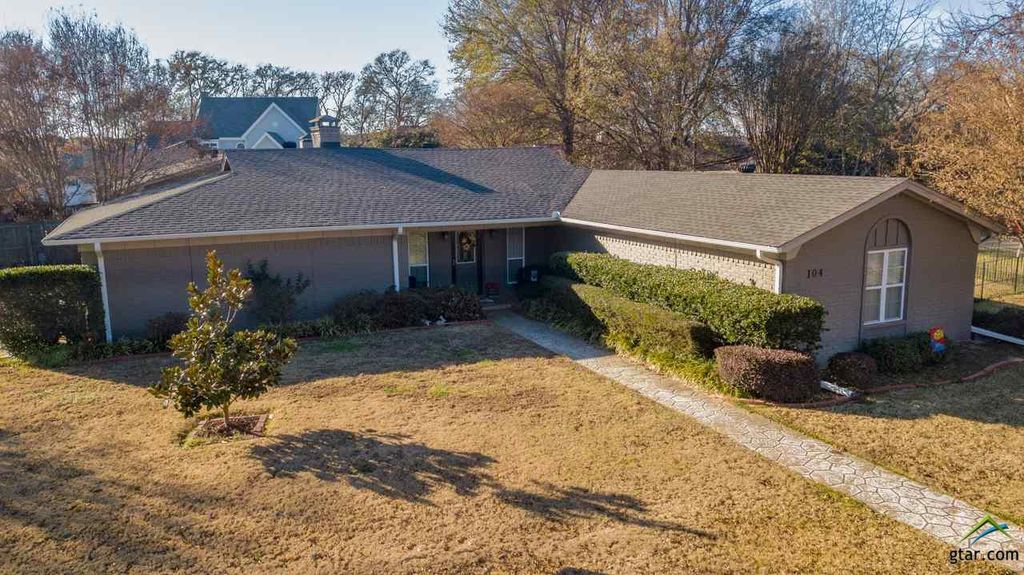 104 Monterey Ln, Bullard, TX 75757 Trulia