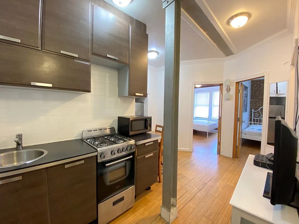 1875 Lexington Ave 6D, New York, NY 10035 Apartment for Sale